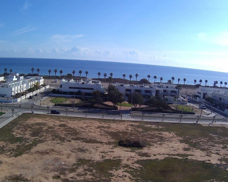 3 bedroom Apartment for sale in Torre de la Horadada with pool garage - € 569,900 (Ref: 10169185)