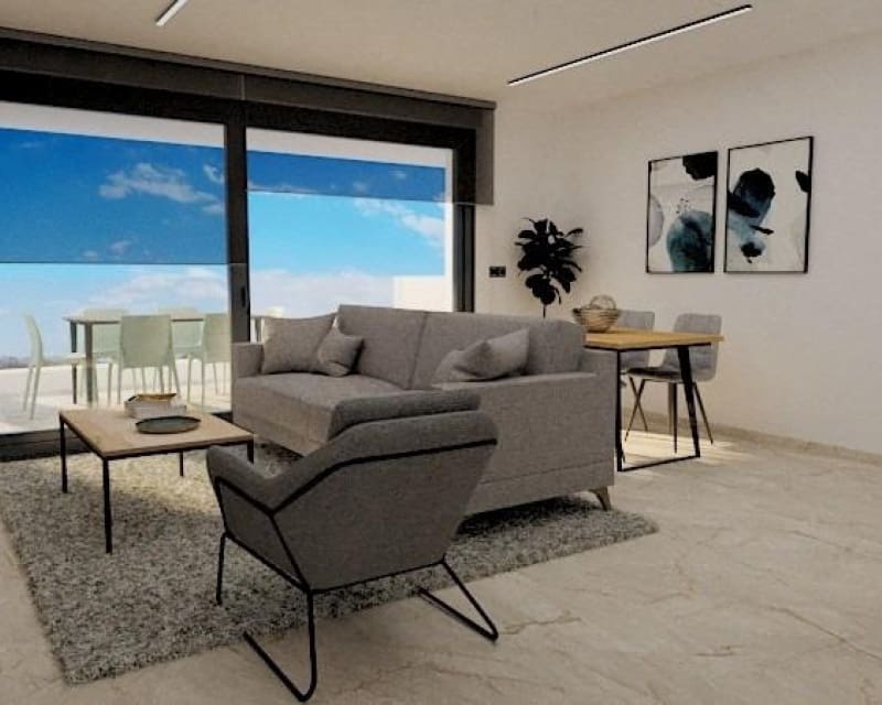 3 bedroom Apartment for sale in Torre de la Horadada with pool garage - € 569,900 (Ref: 10169185)