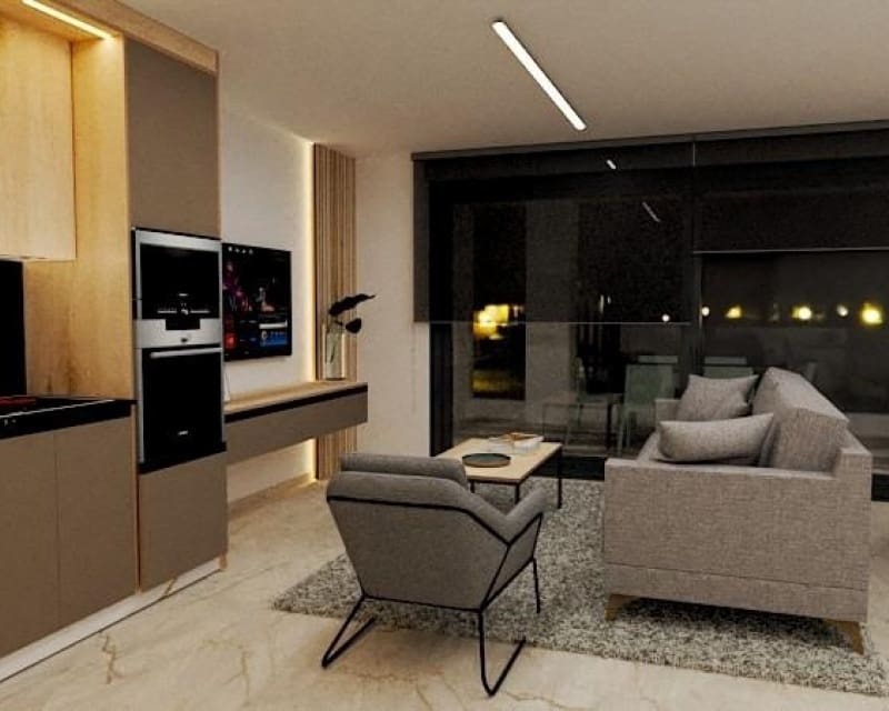 3 bedroom Apartment for sale in Torre de la Horadada with pool garage - € 569,900 (Ref: 10169185)