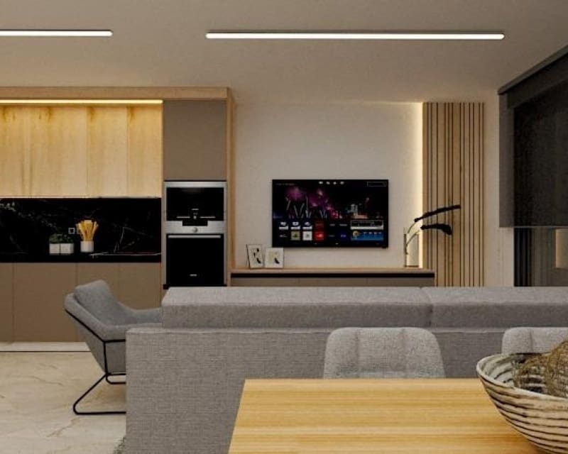 2 bedroom Apartment for sale in Torre de la Horadada with pool garage - € 479,900 (Ref: 10169186)