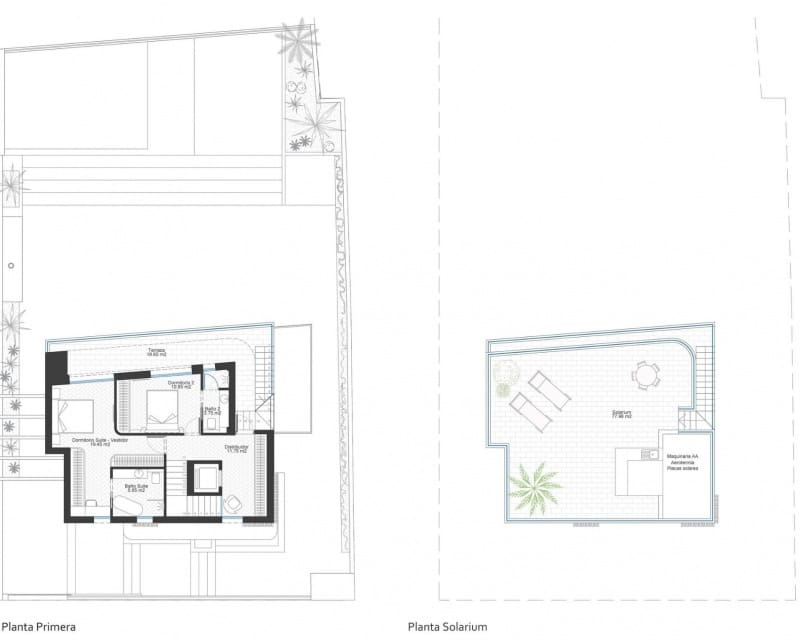 Chalet de 3 habitaciones en Cala Flores en venta con piscina garaje - 1.950.000 € (Ref: 10169191)
