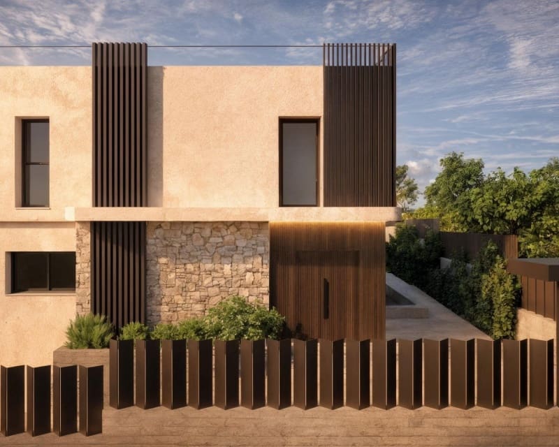 Chalet de 3 habitaciones en Cala Flores en venta con piscina garaje - 1.950.000 € (Ref: 10169191)