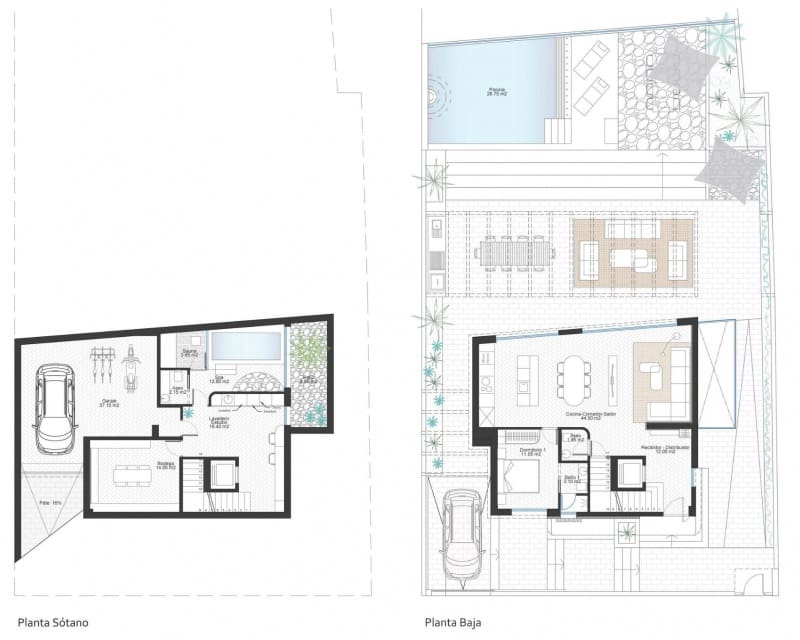 Chalet de 3 habitaciones en Cala Flores en venta con piscina garaje - 1.950.000 € (Ref: 10169191)