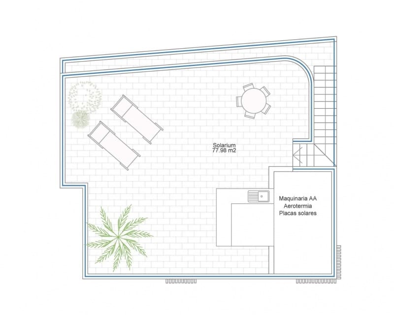 Chalet de 3 habitaciones en Cala Flores en venta con piscina garaje - 1.950.000 € (Ref: 10169191)