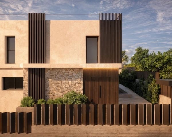 Chalet de 3 habitaciones en Cala Flores, Cartagena en venta con piscina garaje - 1.950.000 € (Ref: 10169191)