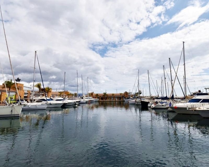 2 sypialnia Apartament na sprzedaż w Puerto de Mazarron - 195 000 € (Ref: 10169192)