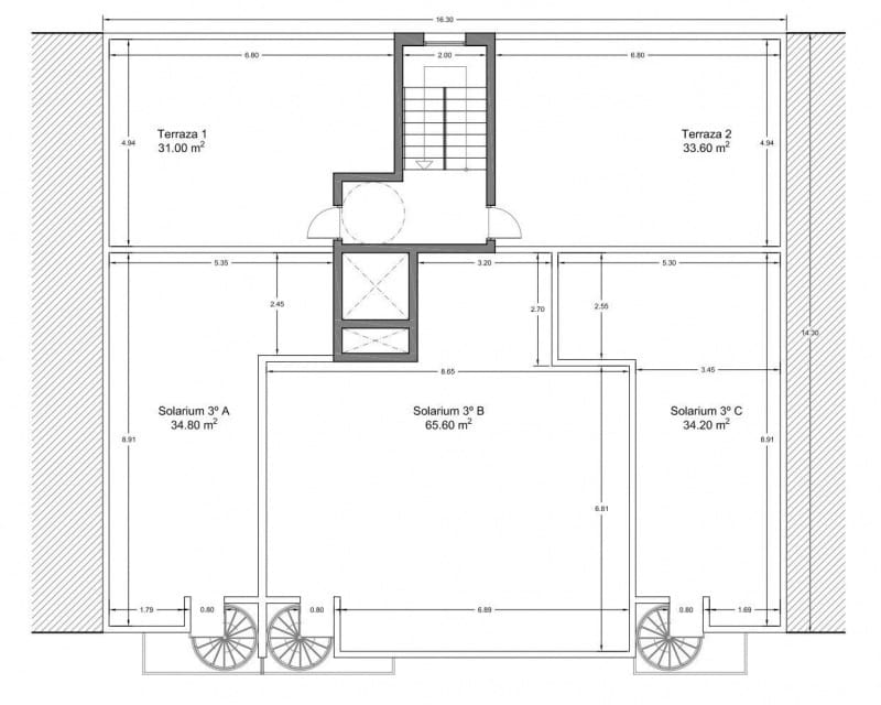 2 sypialnia Apartament na sprzedaż w Puerto de Mazarron - 195 000 € (Ref: 10169192)