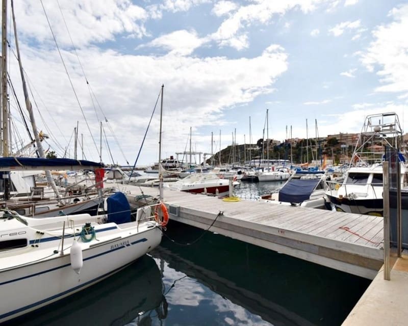 2 sypialnia Apartament na sprzedaż w Puerto de Mazarron - 195 000 € (Ref: 10169192)