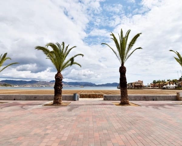 2 soverom Leilighet til salgs i Pescadores, Mazarrón - € 195 000 (Ref: 10169192)