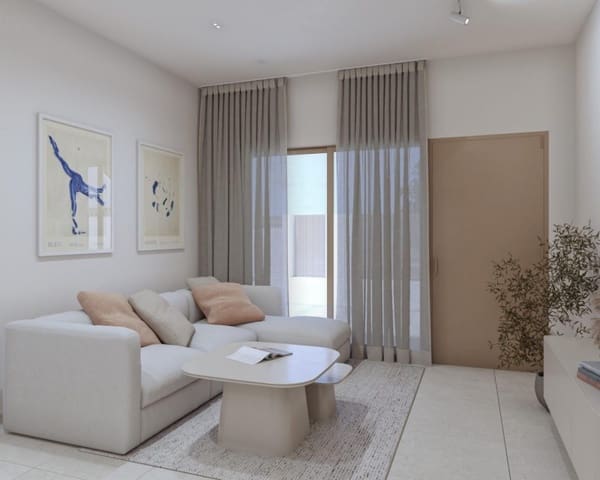 2 bedroom Apartment for sale in Pilar de la Horadada ciudad, Pilar de la Horadada with pool garage - € 274,900 (Ref: 10169196)