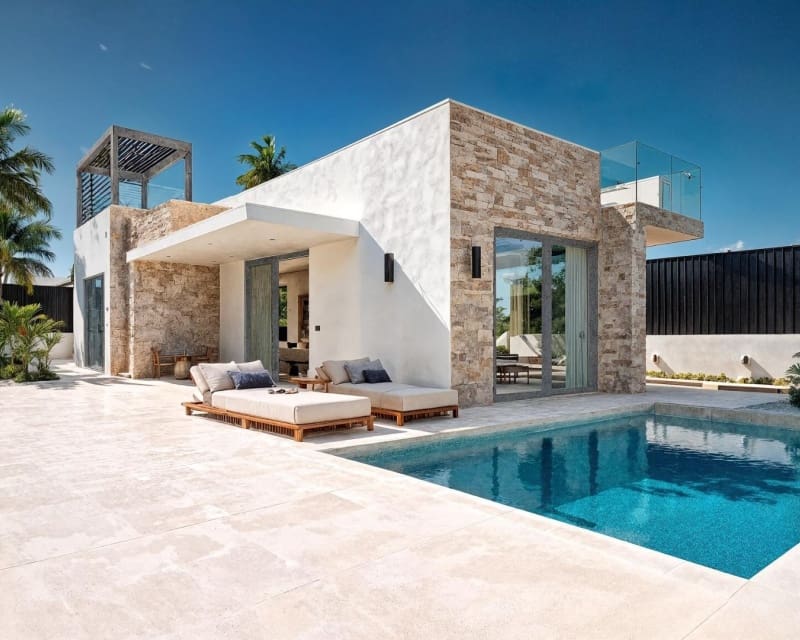 3 bedroom Villa for sale in Los Alcazares with pool garage - € 669,900 (Ref: 10169197)