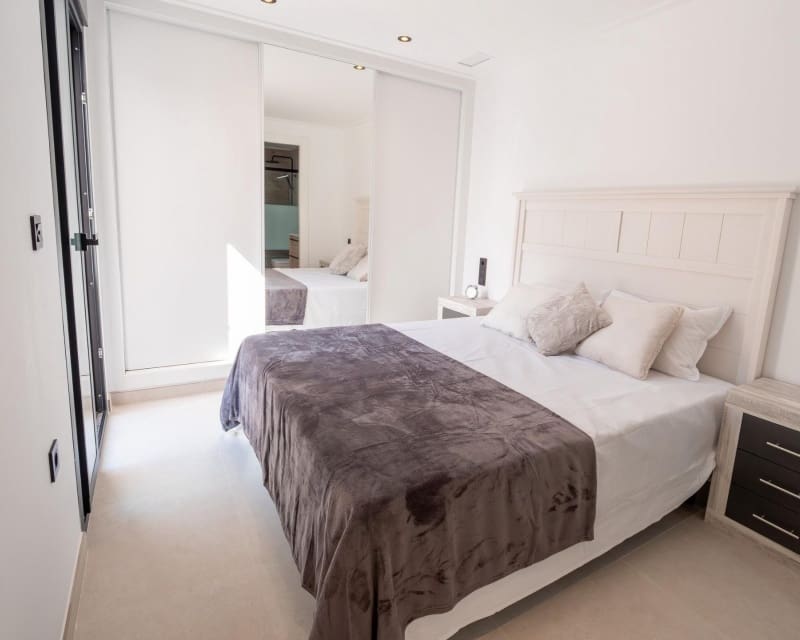 3 soverom Villa til salgs i San Fulgencio med svømmebasseng garasje - € 395 000 (Ref: 10169198)