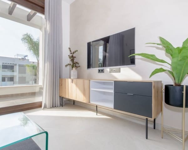 Bungalow de 3 habitaciones en Los Balcones en venta con piscina garaje - 330.000 € (Ref: 10169199)