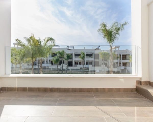 Bungalow de 3 habitaciones en Los Balcones en venta con piscina garaje - 330.000 € (Ref: 10169199)