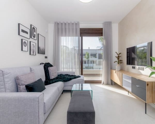 Bungalow de 3 habitaciones en Los Balcones en venta con piscina garaje - 330.000 € (Ref: 10169199)