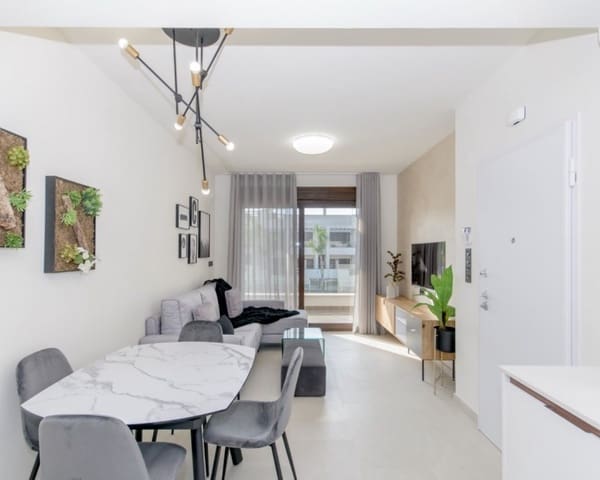Bungalow de 3 habitaciones en Los Balcones en venta con piscina garaje - 330.000 € (Ref: 10169199)