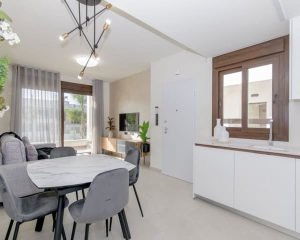 Bungalow de 3 habitaciones en Los Balcones en venta con piscina garaje - 330.000 € (Ref: 10169199)