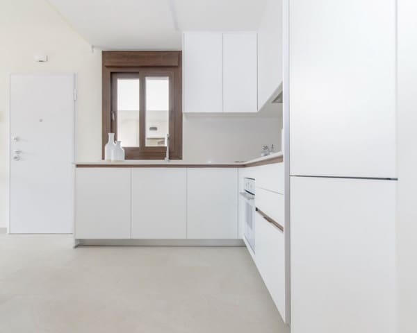 Bungalow de 3 habitaciones en Los Balcones en venta con piscina garaje - 330.000 € (Ref: 10169199)