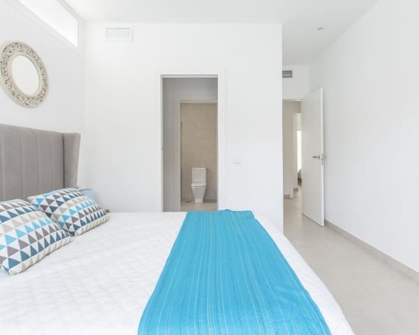 3 soverom Villa til salgs i Ciudad, San Javier med svømmebasseng garasje - € 495 000 (Ref: 10169202)