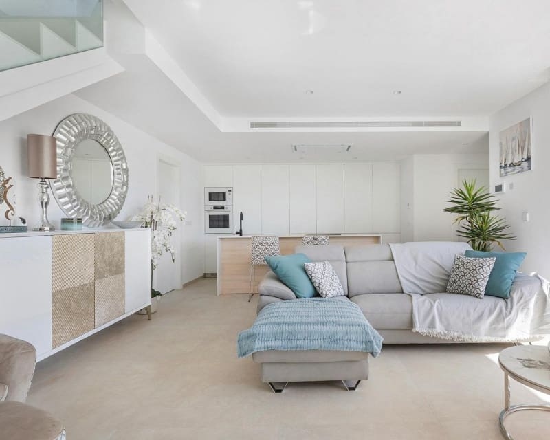 3 slaapkamer Villa te koop in San Javier met zwembad garage - € 495.000 (Ref: 10169202)