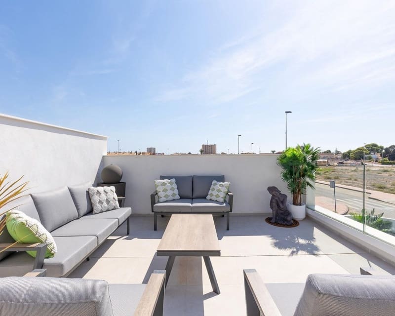 3 slaapkamer Villa te koop in San Javier met zwembad garage - € 495.000 (Ref: 10169202)