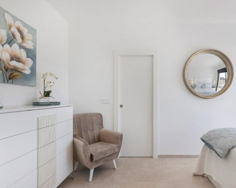 3 slaapkamer Villa te koop in San Javier met zwembad garage - € 495.000 (Ref: 10169202)