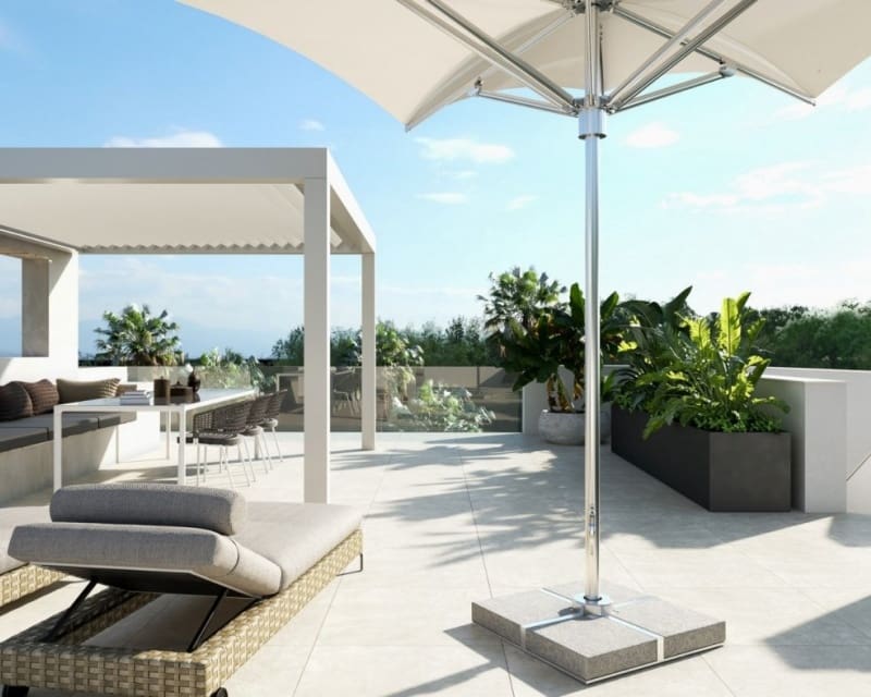 2 bedroom Apartment for sale in Cabo Roig with pool garage - € 369,000 (Ref: 10169205)