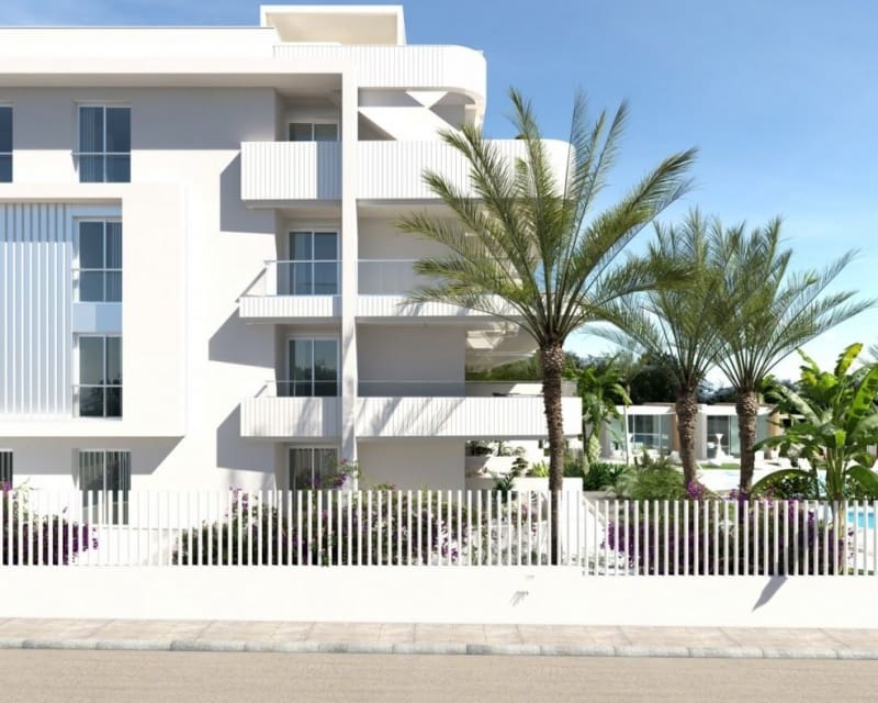 2 bedroom Apartment for sale in Cabo Roig with pool garage - € 369,000 (Ref: 10169205)