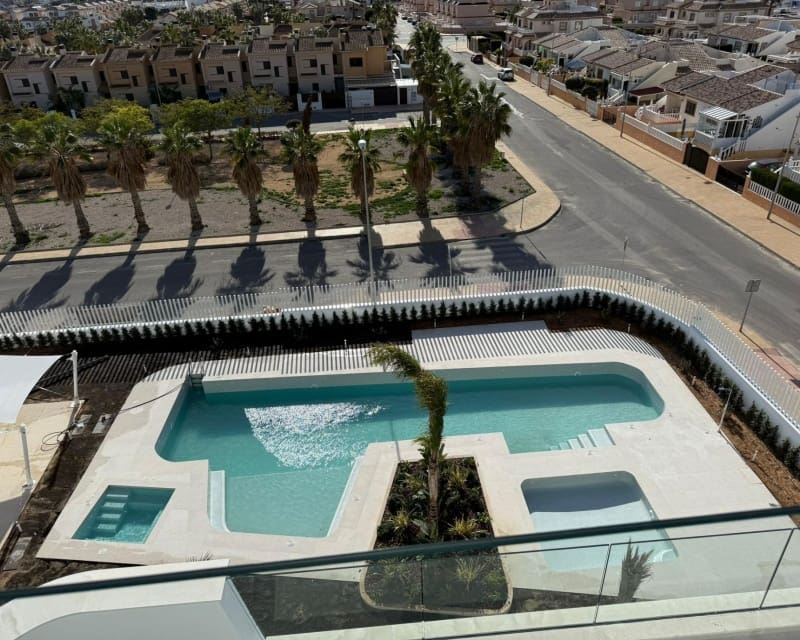 2 bedroom Apartment for sale in Cabo Roig with pool garage - € 369,000 (Ref: 10169205)