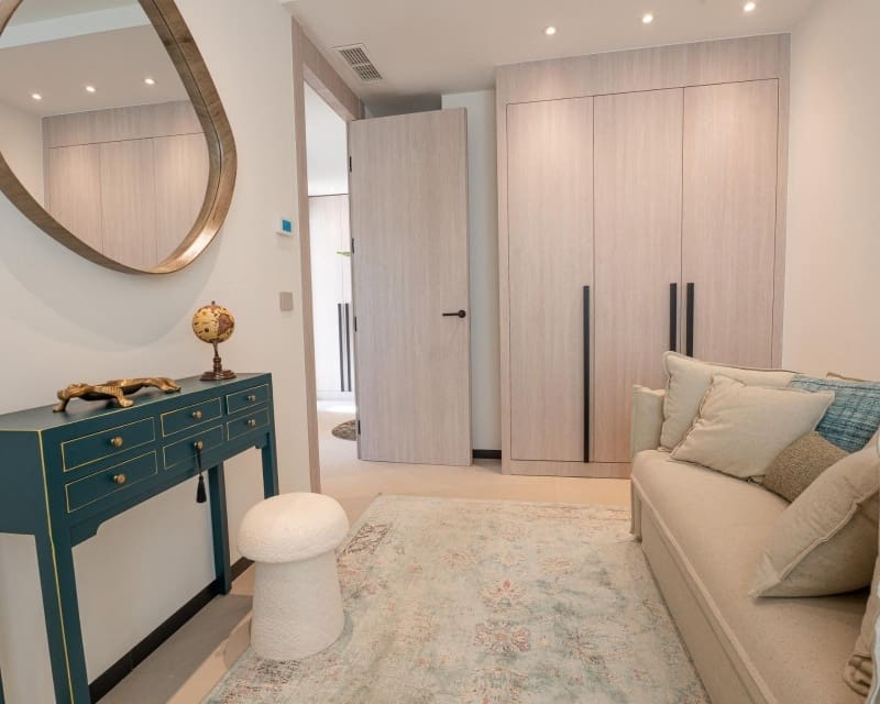 3 sypialnia Willa na sprzedaż w Algorfa z basenem garażem - 1 600 000 € (Ref: 10169206)
