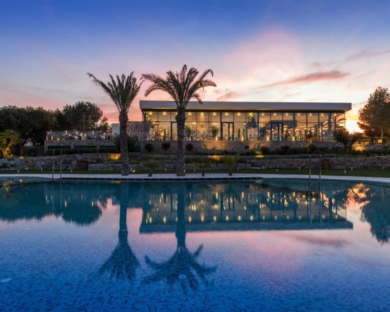 3 chambre Villa/Maison à vendre à Campoamor avec piscine garage - 1 090 000 € (Ref: 10169211)
