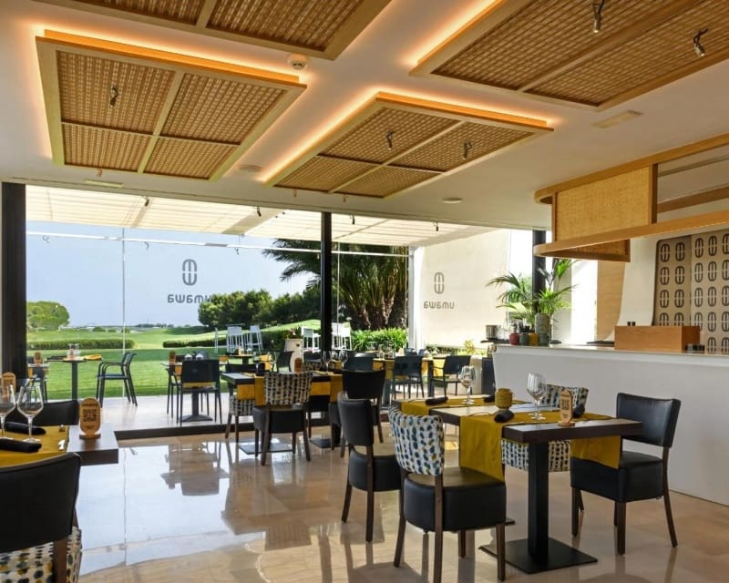 3 chambre Villa/Maison à vendre à Campoamor avec piscine garage - 1 090 000 € (Ref: 10169211)