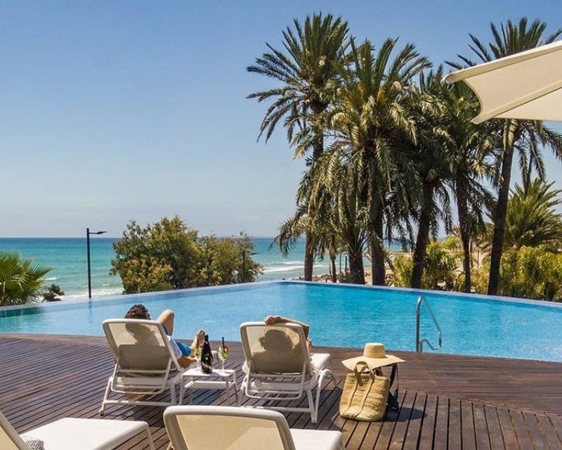 3 chambre Villa/Maison à vendre à Campoamor avec piscine garage - 1 090 000 € (Ref: 10169211)
