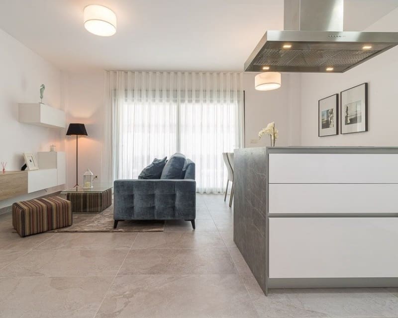 3 camera da letto Appartamento in vendita in Los Balcones con piscina - 350.000 € (Rif: 10169212)