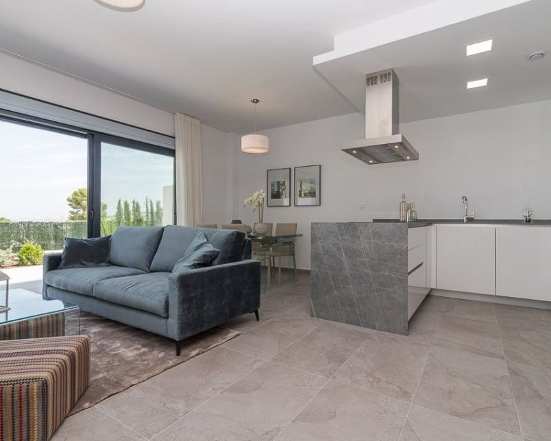 3 camera da letto Appartamento in vendita in Los Balcones con piscina - 350.000 € (Rif: 10169212)