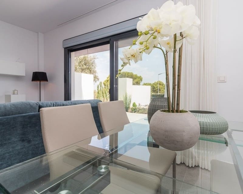 3 camera da letto Appartamento in vendita in Los Balcones con piscina - 350.000 € (Rif: 10169212)
