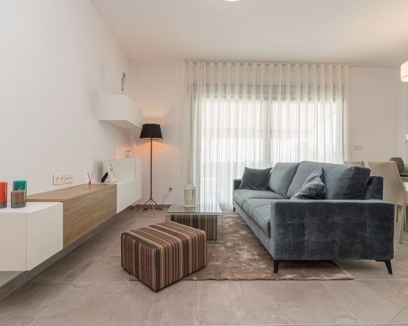 3 camera da letto Appartamento in vendita in Los Balcones con piscina - 350.000 € (Rif: 10169212)