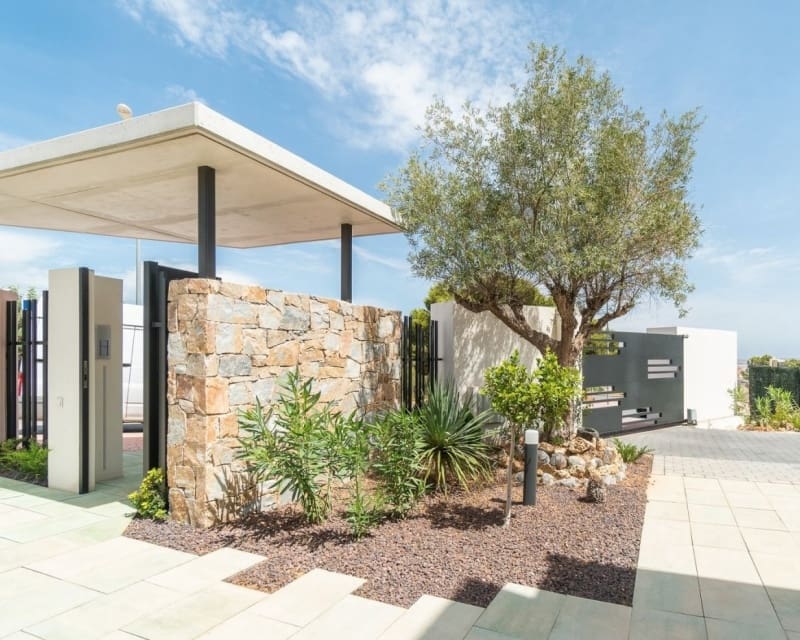 3 camera da letto Appartamento in vendita in Los Balcones con piscina - 350.000 € (Rif: 10169212)