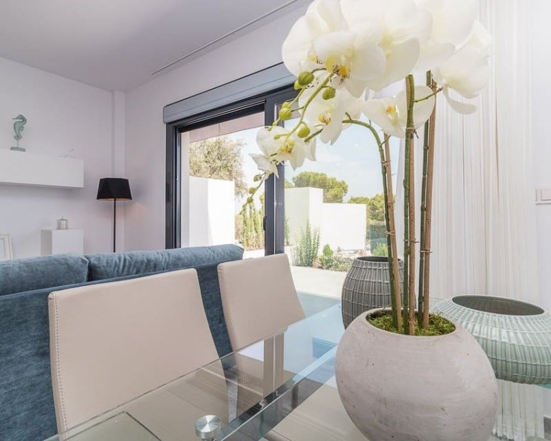 3 camera da letto Appartamento in vendita in Los Balcones con piscina - 350.000 € (Rif: 10169212)
