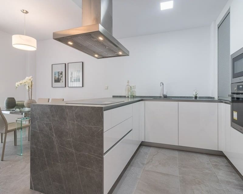 3 camera da letto Appartamento in vendita in Los Balcones con piscina - 350.000 € (Rif: 10169212)