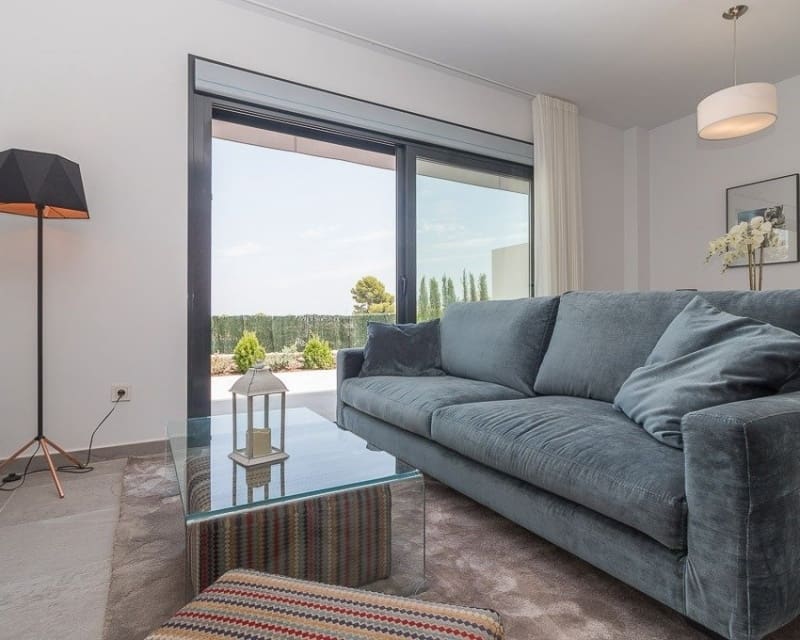 3 camera da letto Appartamento in vendita in Los Balcones con piscina - 350.000 € (Rif: 10169212)