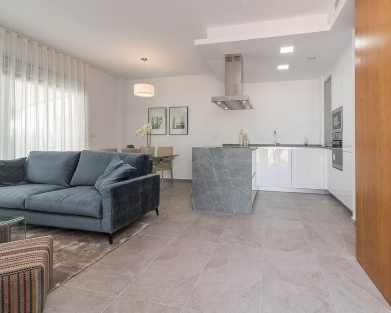 3 camera da letto Appartamento in vendita in Los Balcones con piscina - 350.000 € (Rif: 10169212)
