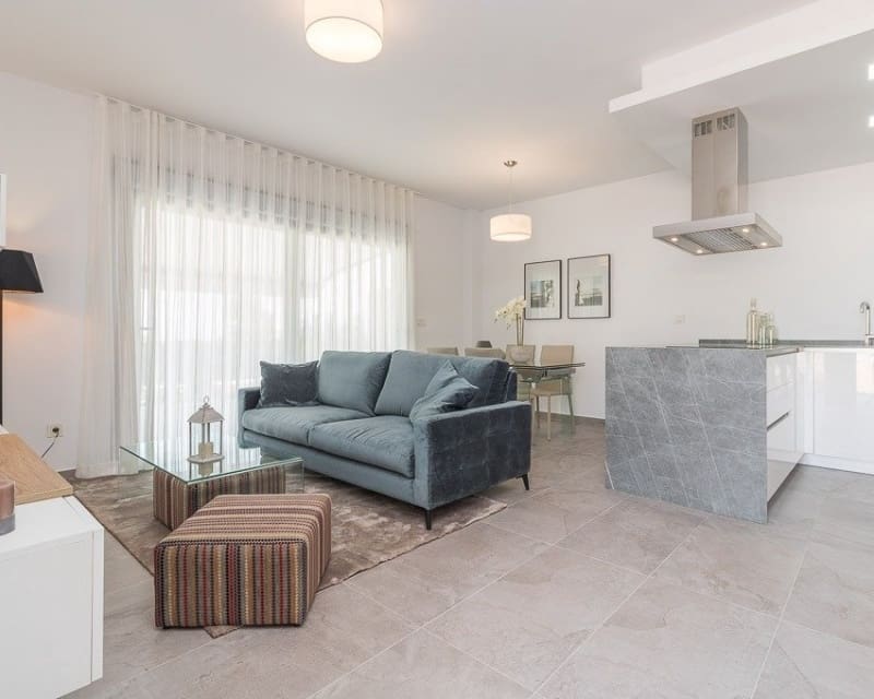 3 camera da letto Appartamento in vendita in Los Balcones con piscina - 350.000 € (Rif: 10169212)