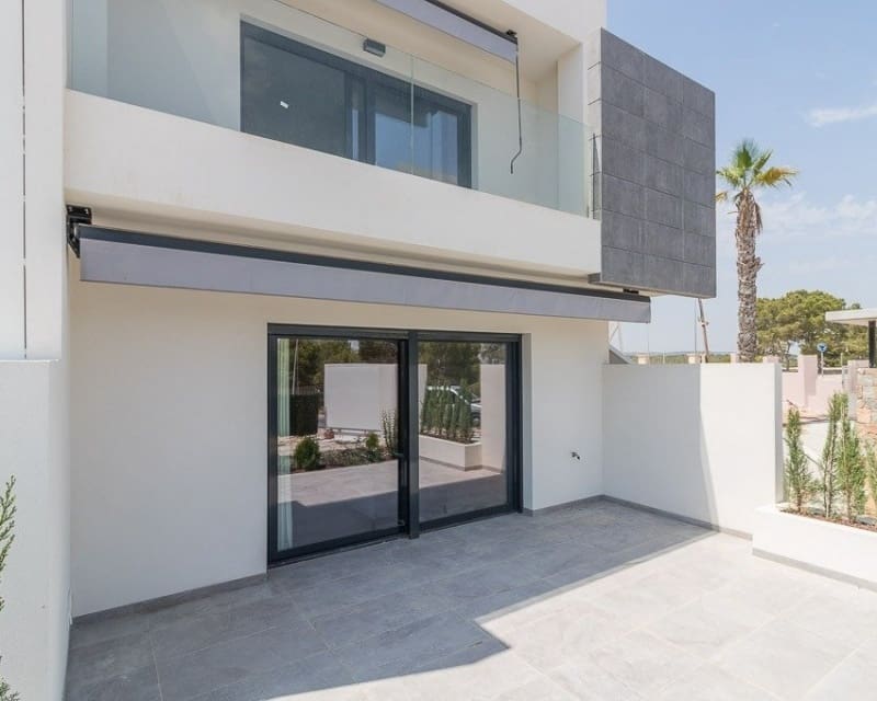 3 camera da letto Appartamento in vendita in Los Balcones con piscina - 350.000 € (Rif: 10169212)