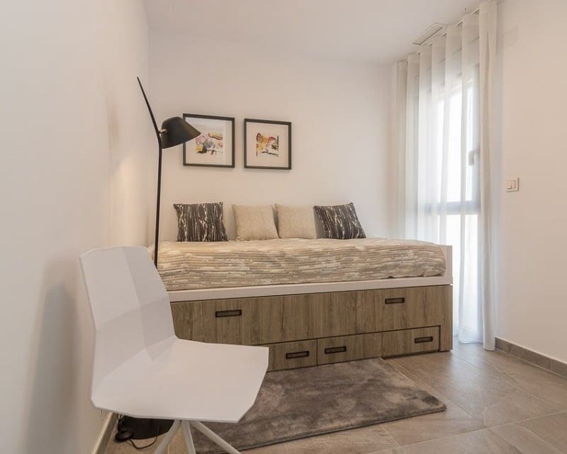 3 camera da letto Appartamento in vendita in Los Balcones con piscina - 350.000 € (Rif: 10169212)
