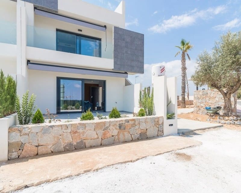 3 camera da letto Appartamento in vendita in Los Balcones con piscina - 350.000 € (Rif: 10169212)