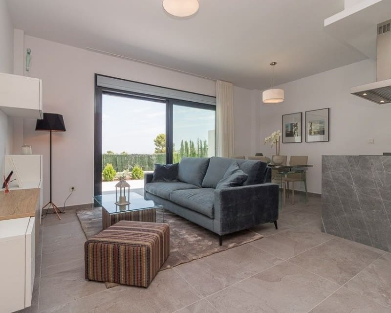 3 camera da letto Appartamento in vendita in Los Balcones con piscina - 350.000 € (Rif: 10169212)