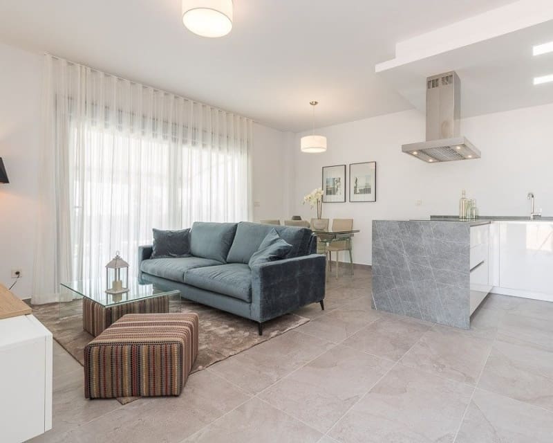 3 camera da letto Appartamento in vendita in Los Balcones con piscina - 350.000 € (Rif: 10169212)
