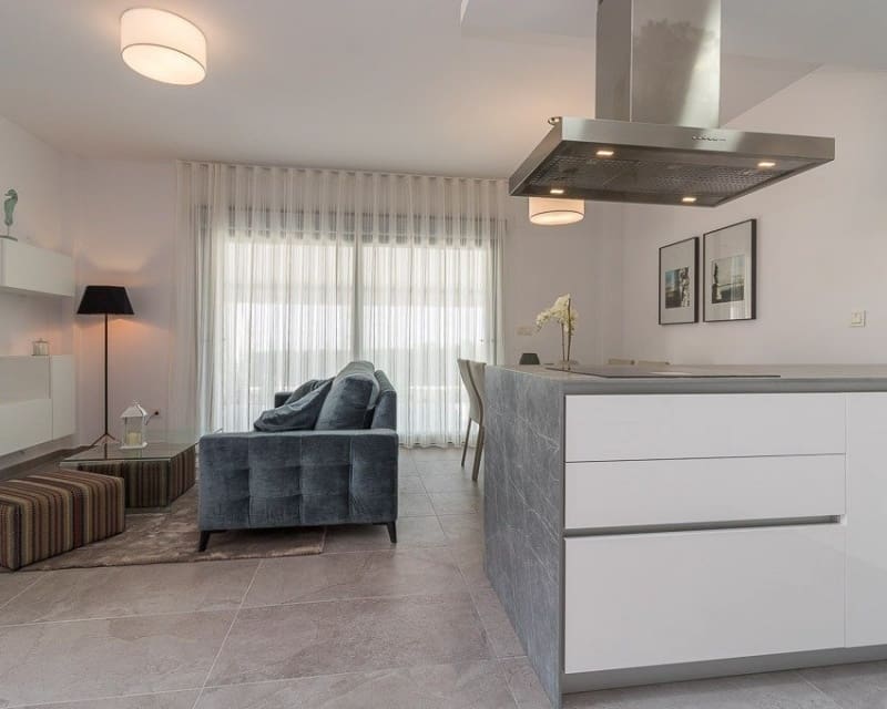 3 camera da letto Appartamento in vendita in Los Balcones con piscina - 350.000 € (Rif: 10169212)