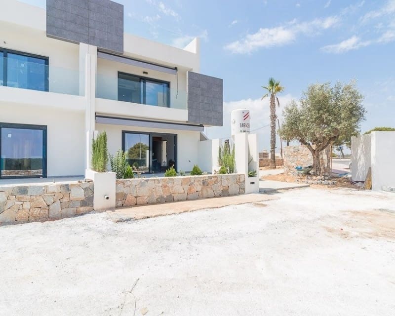 3 camera da letto Appartamento in vendita in Los Balcones con piscina - 350.000 € (Rif: 10169212)